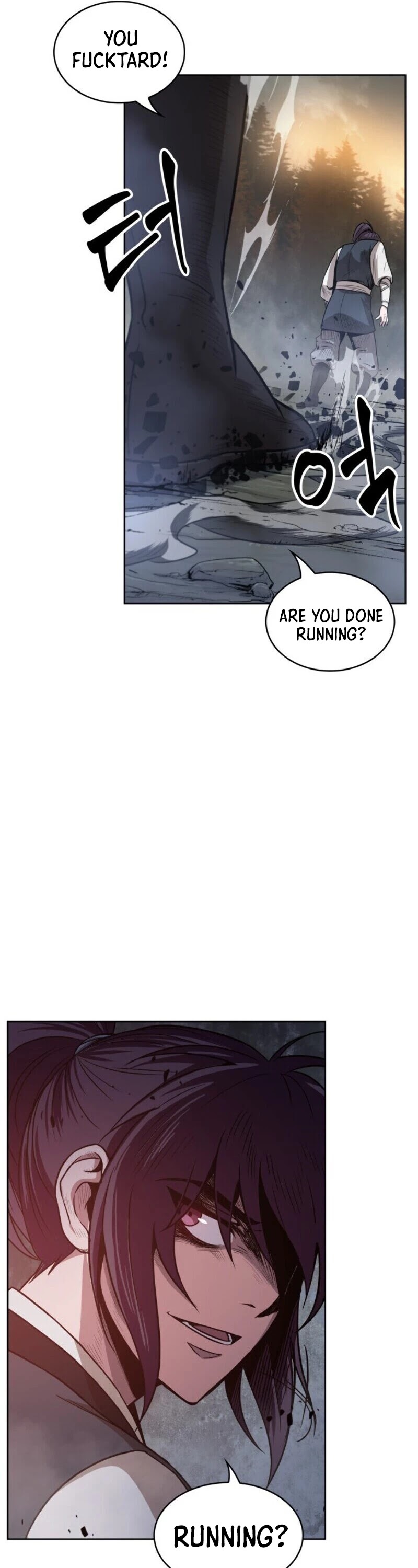 Nano Machine Chapter 19 image 45